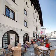 Hotel Parsenn