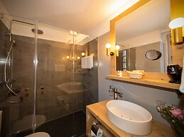 Hotel Parsenn