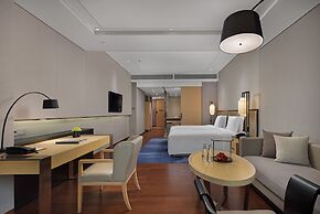 New World Beijing Hotel