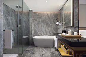 New World Beijing Hotel