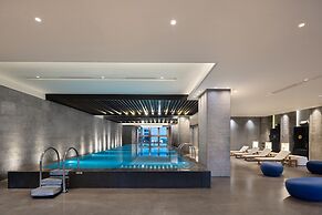 New World Beijing Hotel