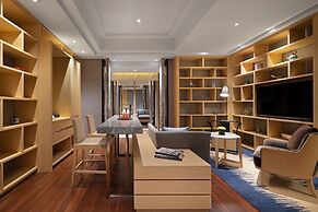 New World Beijing Hotel