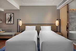 New World Beijing Hotel