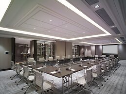 New World Beijing Hotel