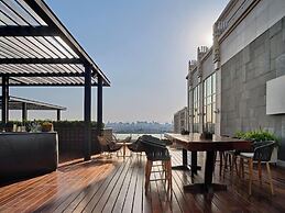 New World Beijing Hotel