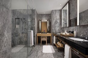 New World Beijing Hotel