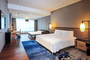 New World Beijing Hotel