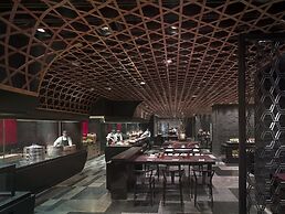 New World Beijing Hotel