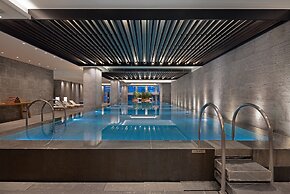 New World Beijing Hotel