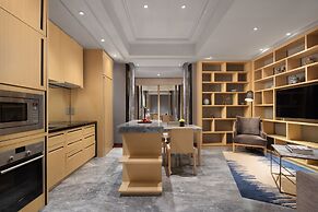 New World Beijing Hotel