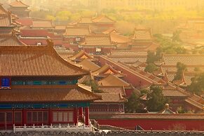 New World Beijing Hotel