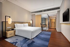 New World Beijing Hotel