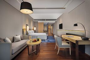 New World Beijing Hotel