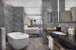 New World Beijing Hotel