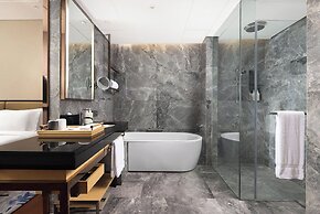 New World Beijing Hotel