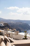 Iconic Santorini by Sandglass