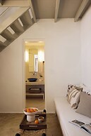 Iconic Santorini by Sandglass