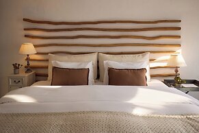 Iconic Santorini by Sandglass