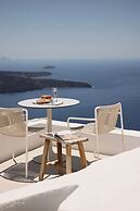 Iconic Santorini by Sandglass