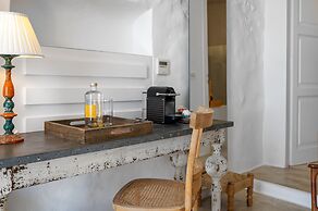 Iconic Santorini by Sandglass