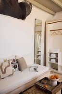 Iconic Santorini by Sandglass