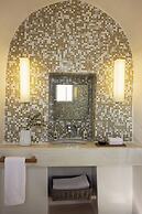 Iconic Santorini by Sandglass