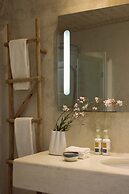 Iconic Santorini by Sandglass