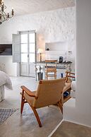 Iconic Santorini by Sandglass