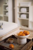 Iconic Santorini by Sandglass