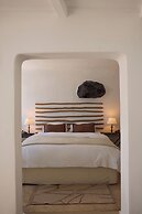 Iconic Santorini by Sandglass