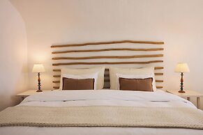 Iconic Santorini by Sandglass