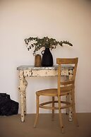 Iconic Santorini by Sandglass