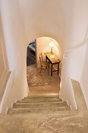 Iconic Santorini by Sandglass