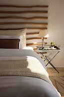 Iconic Santorini by Sandglass