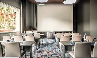 Hotel SB Plaza Europa