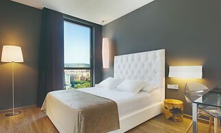 Hotel SB Plaza Europa