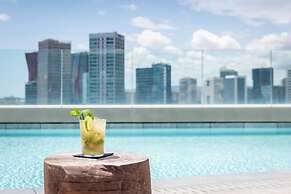 Hotel SB Plaza Europa