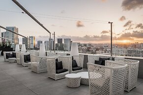 Hotel SB Plaza Europa