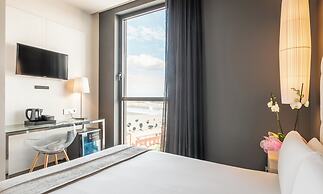 Hotel SB Plaza Europa