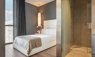 Hotel SB Plaza Europa