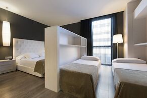 Hotel SB Plaza Europa