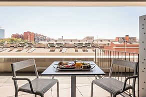 Hotel SB Plaza Europa