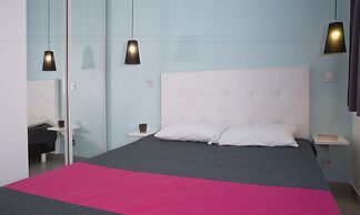 Residence Côté Mer