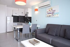 Residence Côté Mer