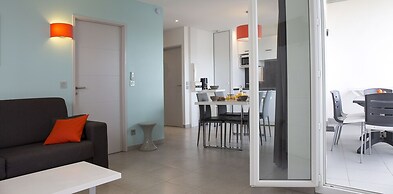 Residence Côté Mer