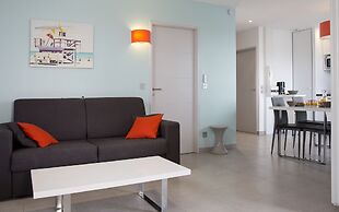 Residence Côté Mer