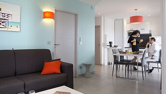 Residence Côté Mer