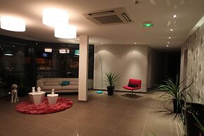 Residence Côté Mer