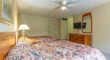 4 Seasons at Beech Mountain