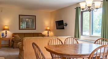 4 Seasons at Beech Mountain